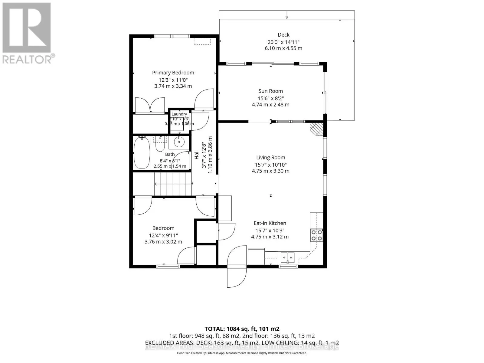47 CABIN CRESCENT