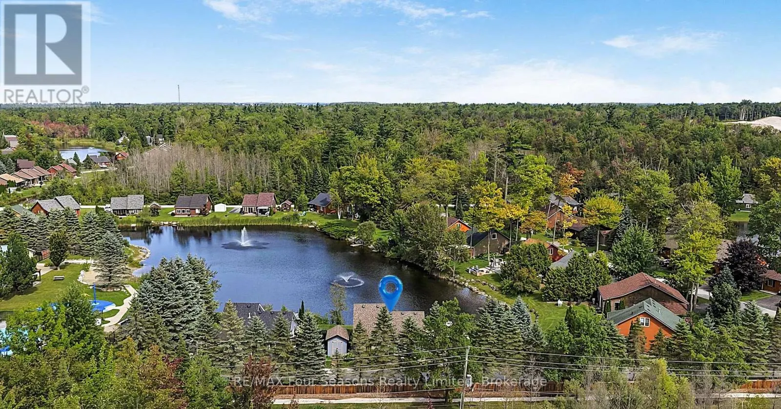 47 CABIN CRESCENT