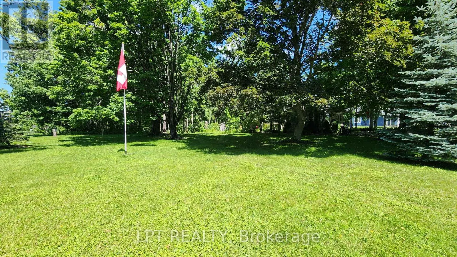 VACANT LAND - 1644 RIDGE ROAD E