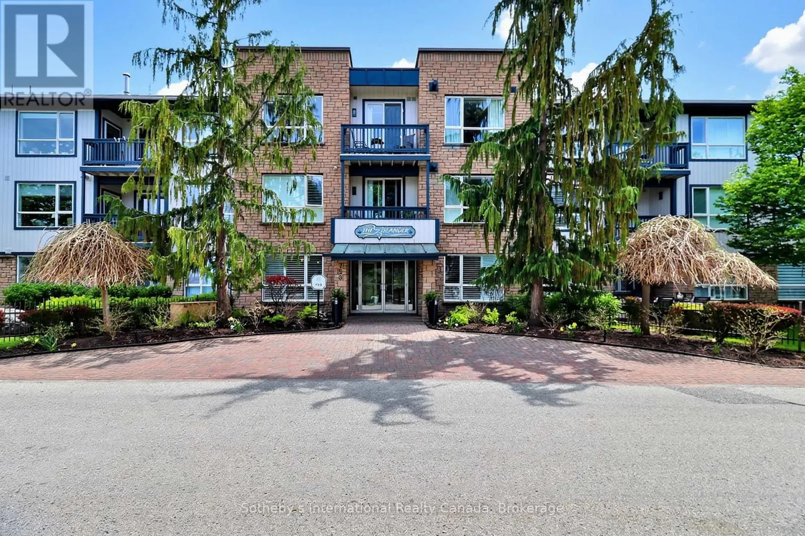 3003 - 750 JOHNSTON PARK AVENUE #3003