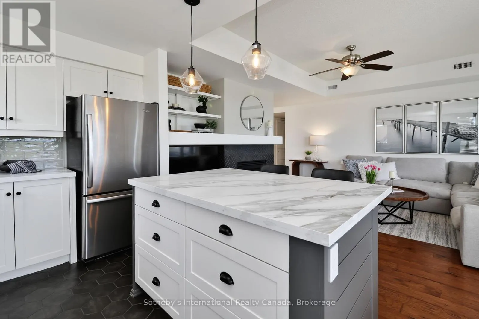 3003 - 750 JOHNSTON PARK AVENUE #3003
