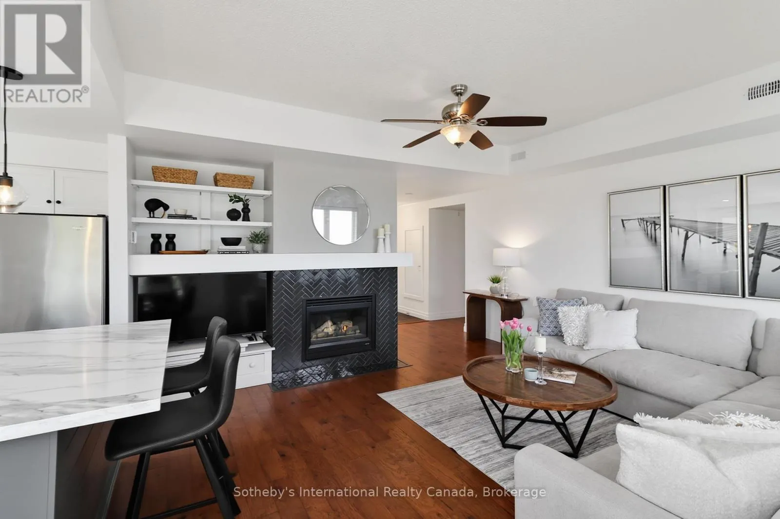 3003 - 750 JOHNSTON PARK AVENUE #3003