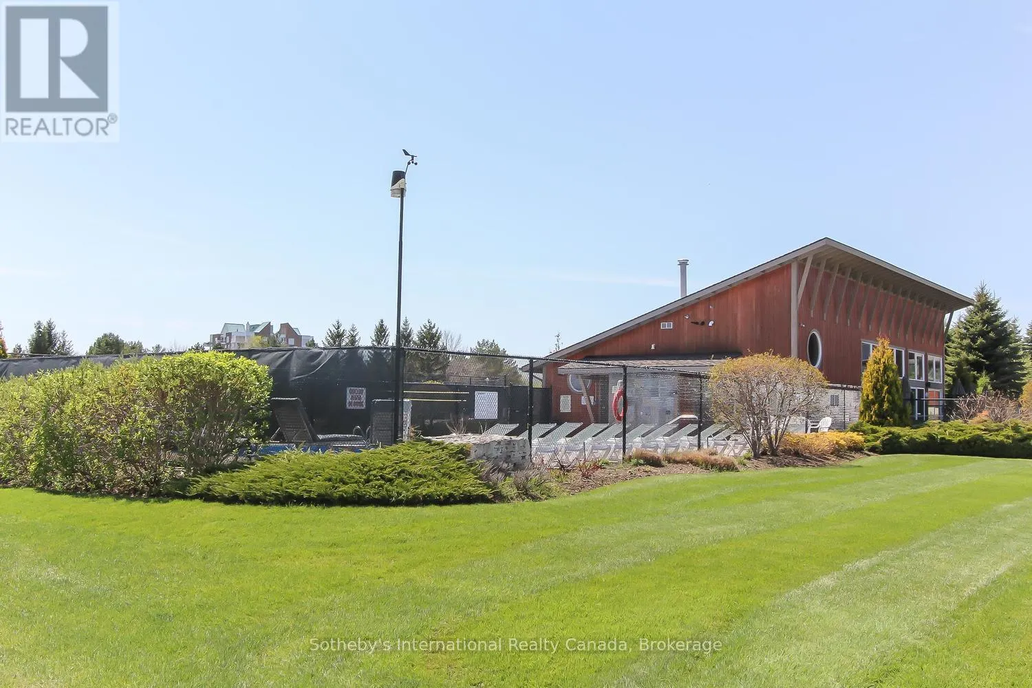 3003 - 750 JOHNSTON PARK AVENUE #3003