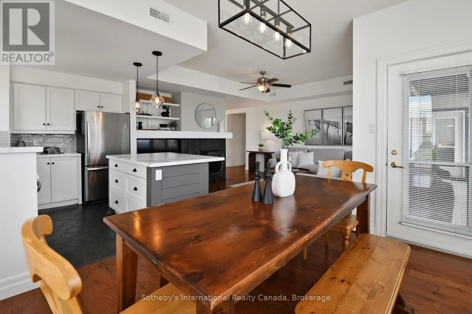 3003 - 750 JOHNSTON PARK AVENUE #3003