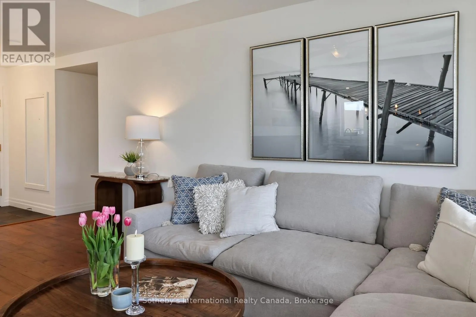 3003 - 750 JOHNSTON PARK AVENUE #3003