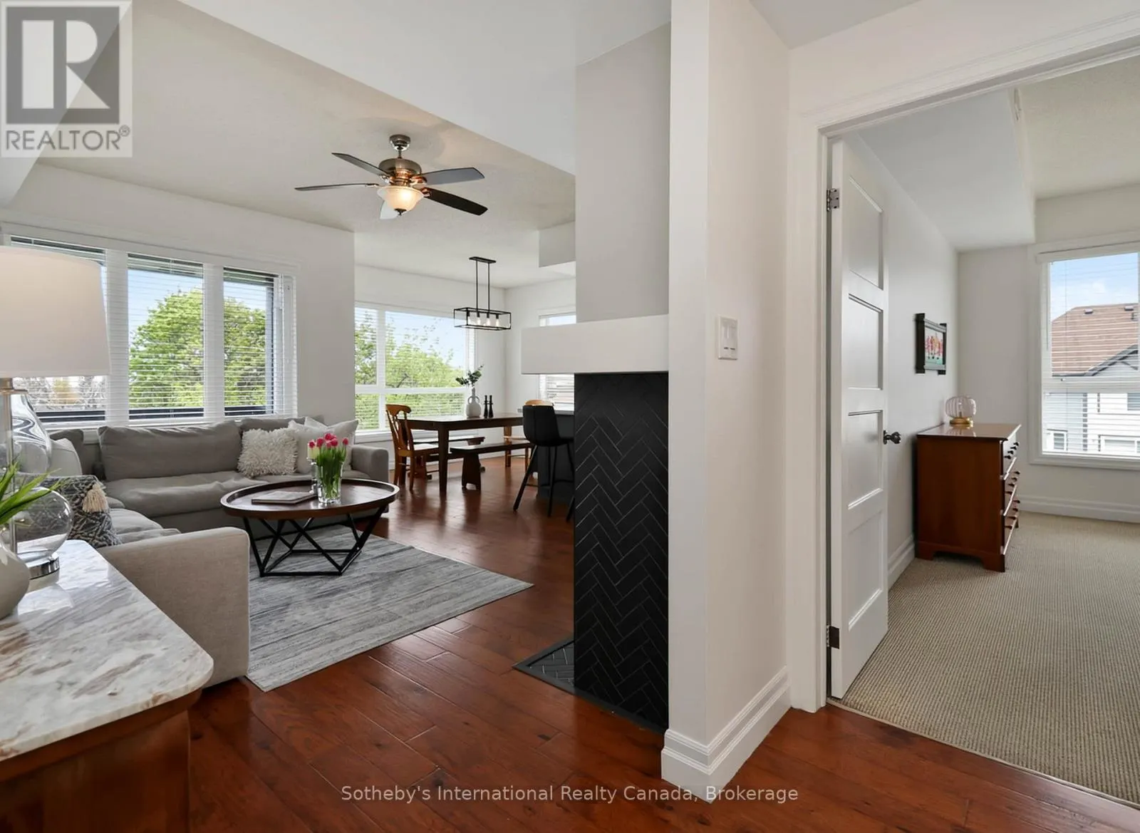 3003 - 750 JOHNSTON PARK AVENUE #3003