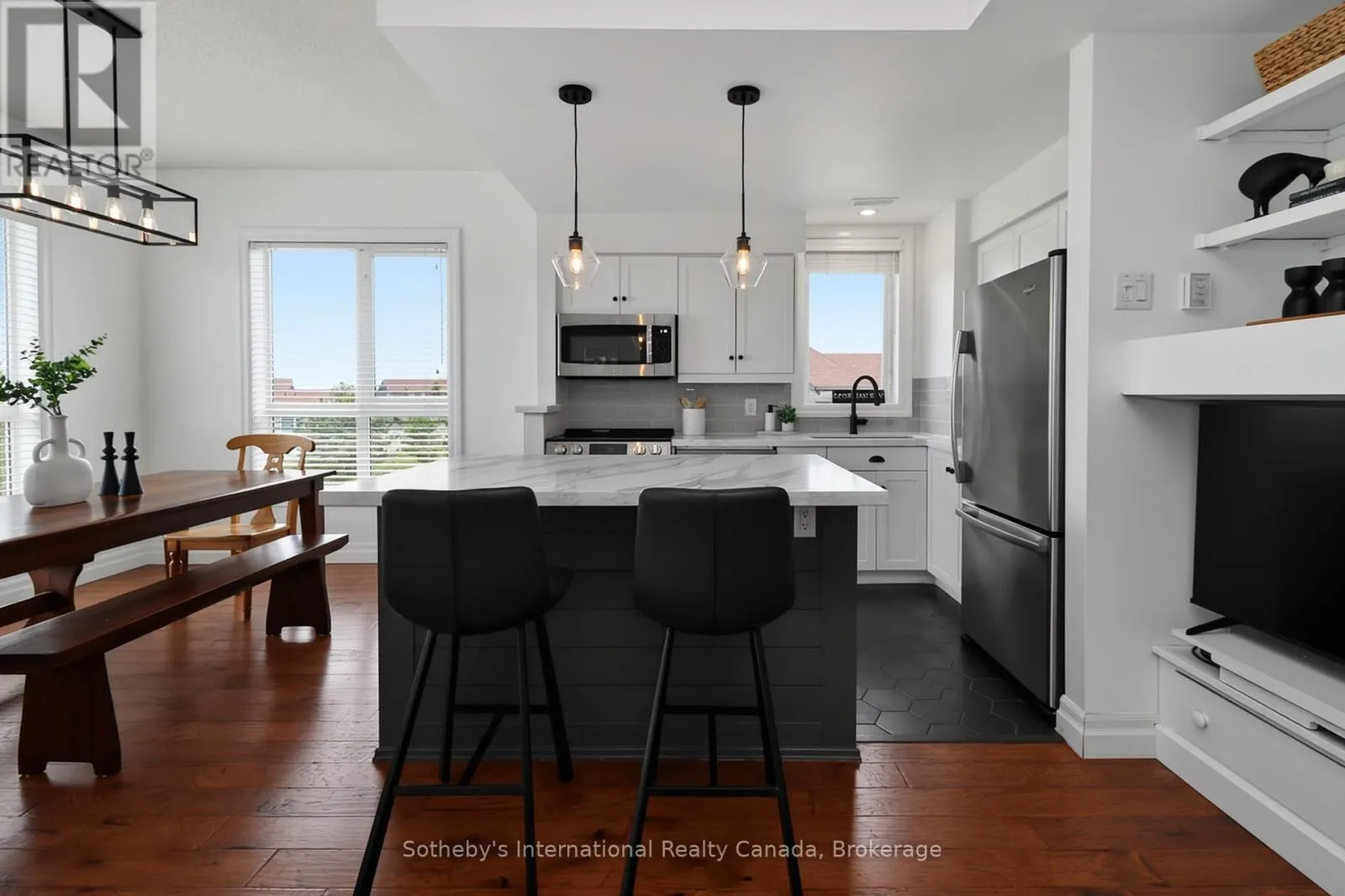 3003 - 750 JOHNSTON PARK AVENUE #3003