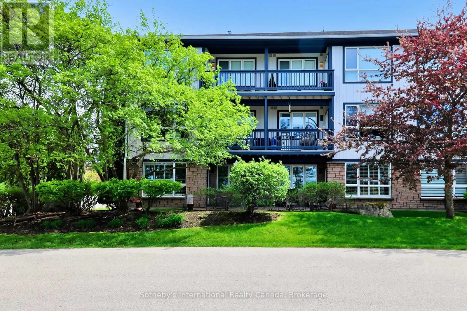 3003 - 750 JOHNSTON PARK AVENUE #3003