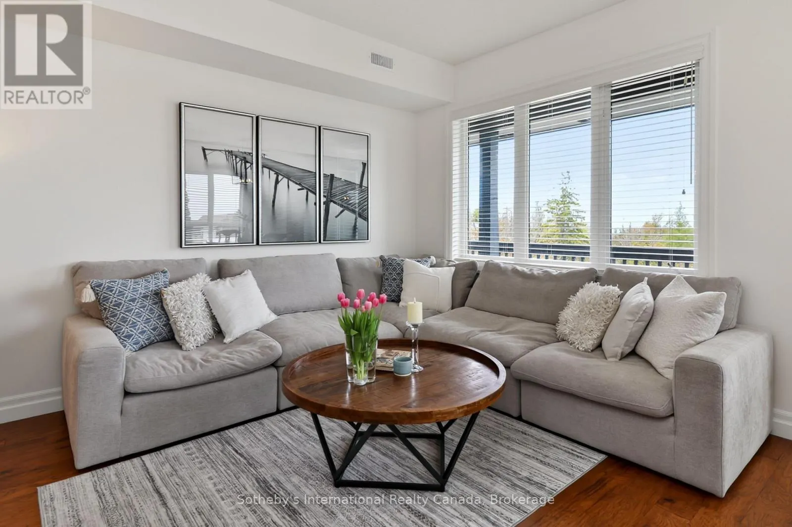 3003 - 750 JOHNSTON PARK AVENUE #3003