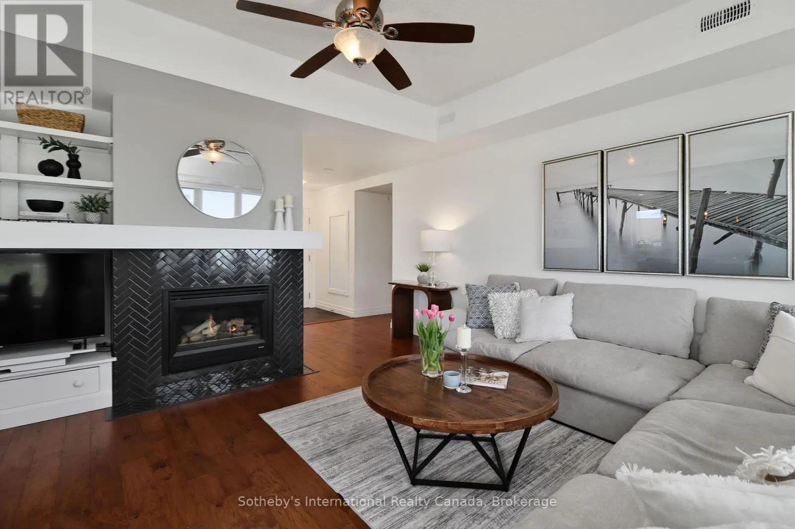 3003 - 750 JOHNSTON PARK AVENUE #3003
