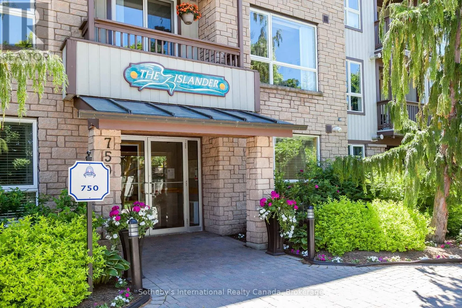 3003 - 750 JOHNSTON PARK AVENUE #3003