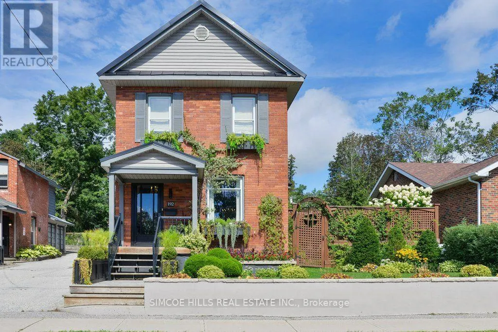 192 JOHN STREET