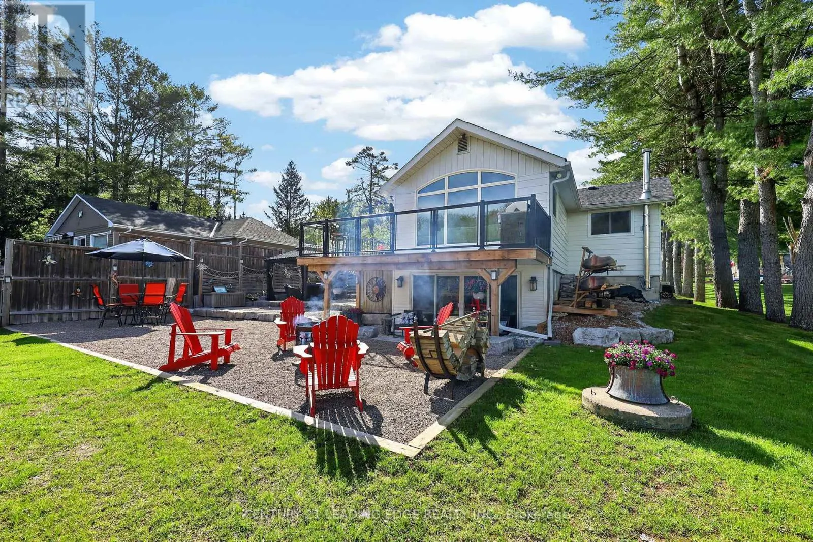 2996 MOYNES ROAD