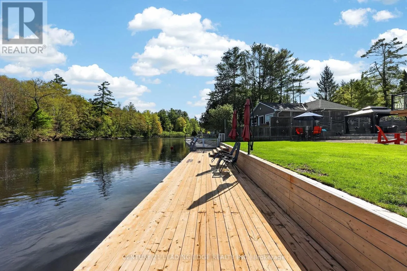 2996 MOYNES ROAD