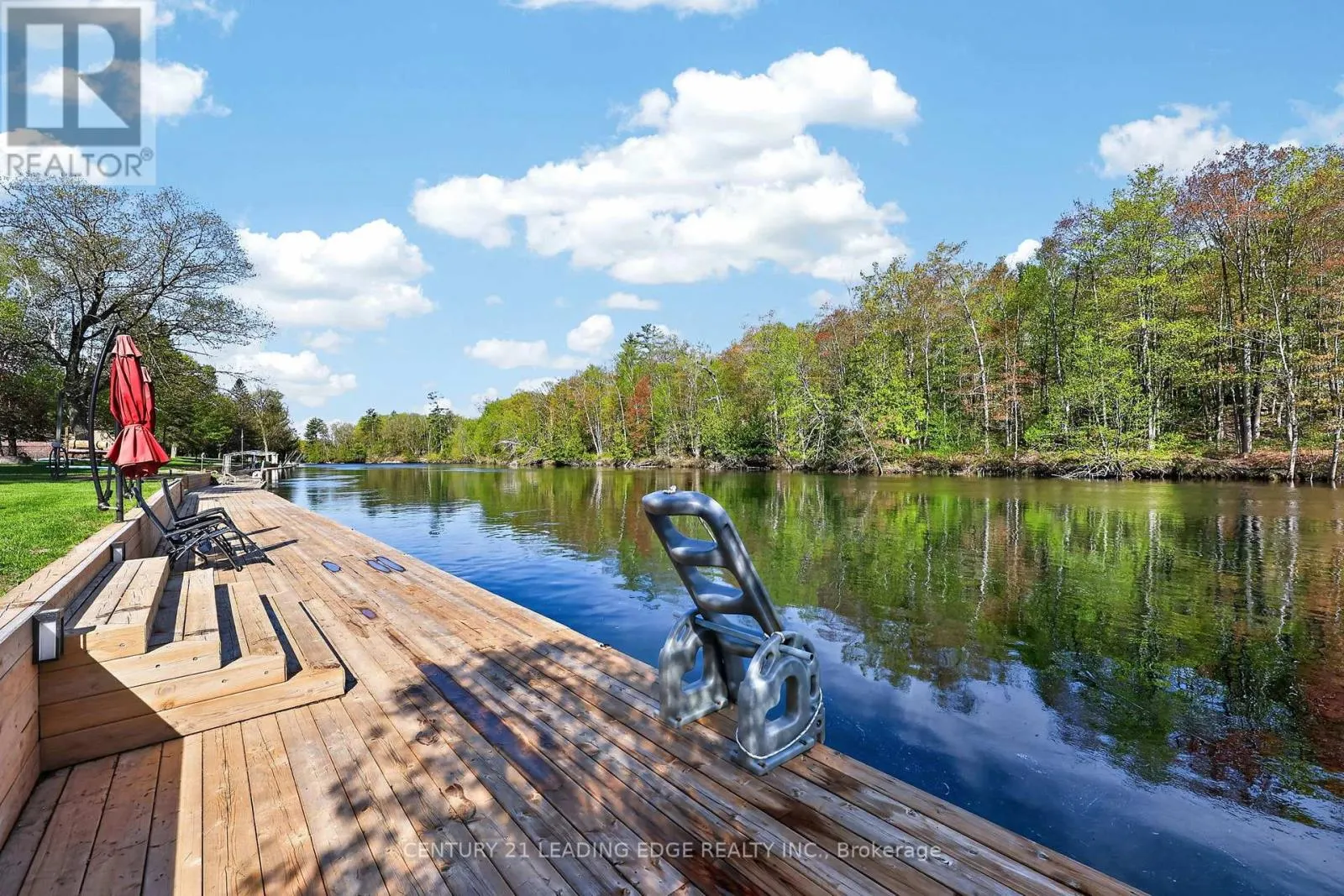 2996 MOYNES ROAD