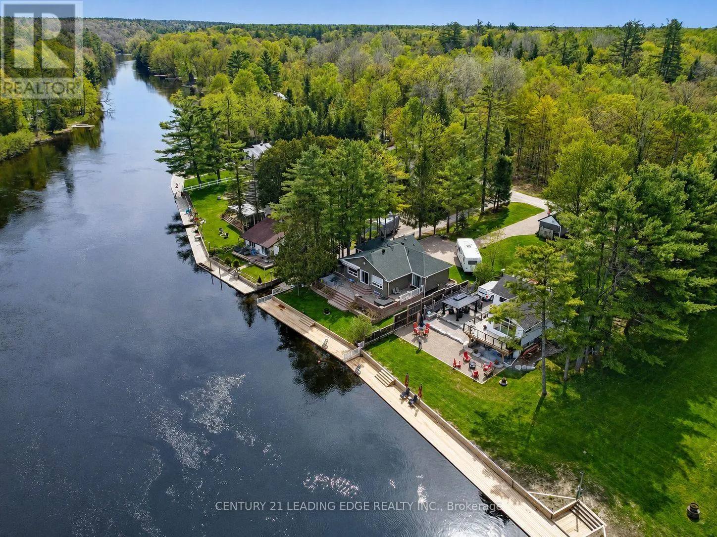 2996 MOYNES ROAD