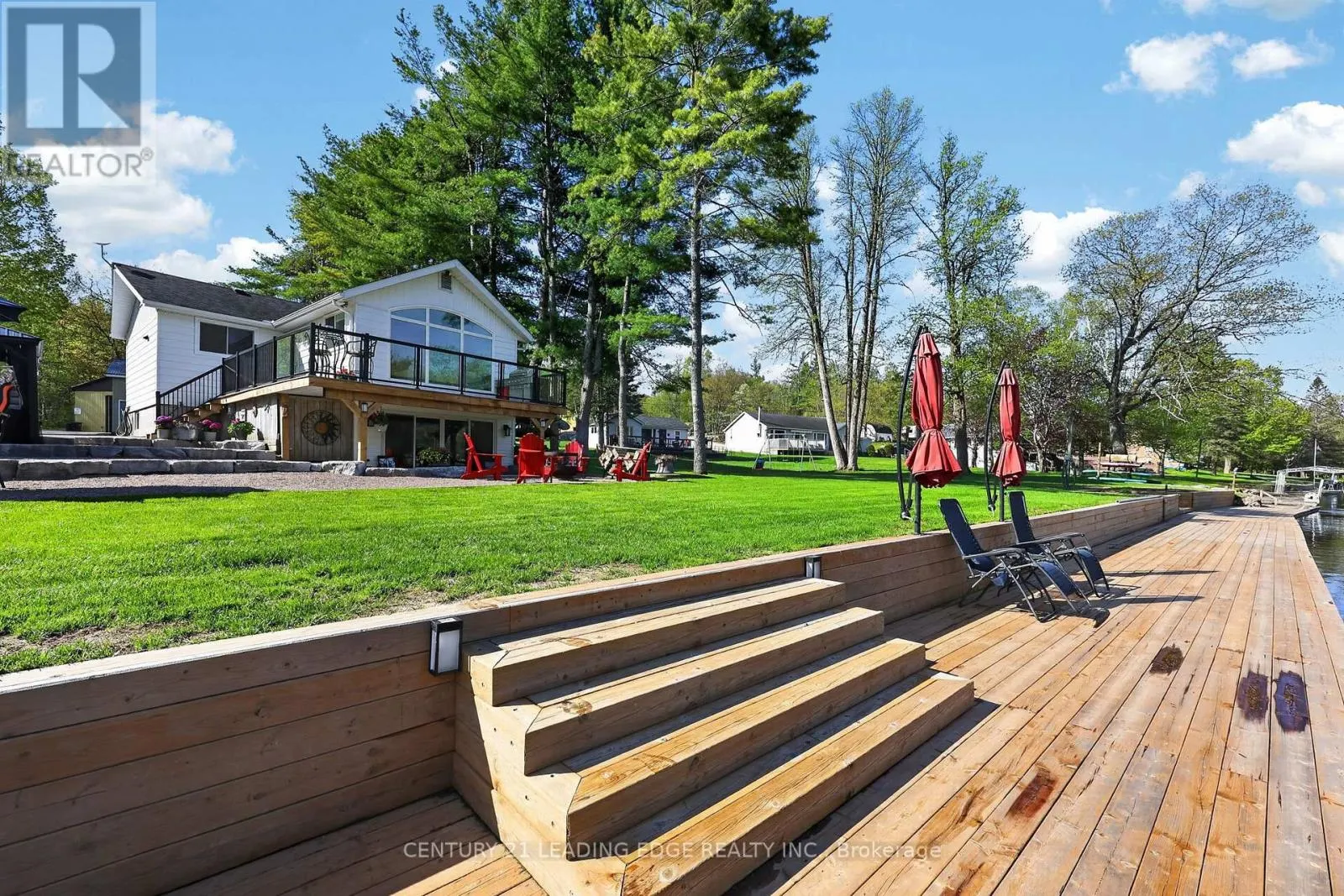 2996 MOYNES ROAD