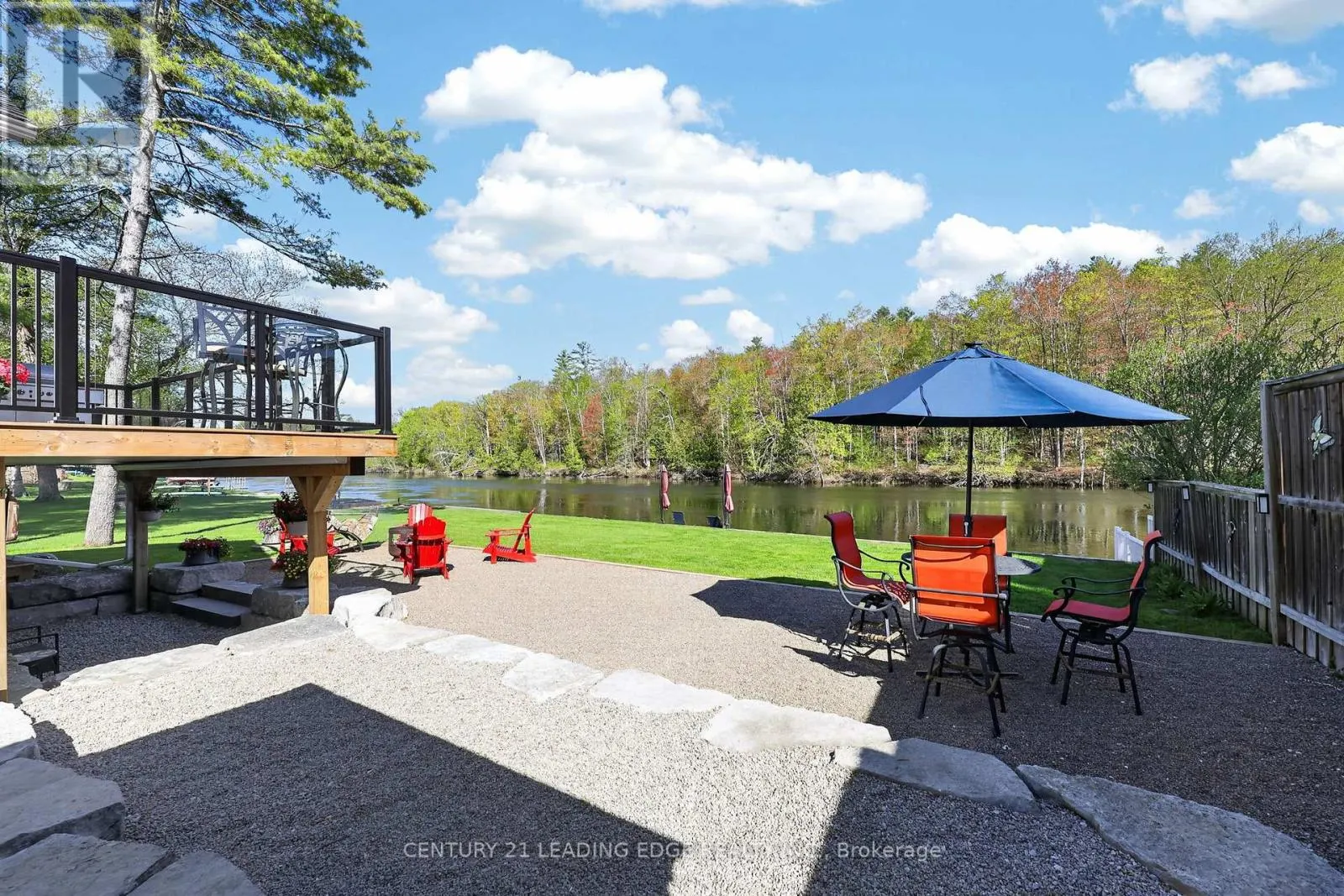 2996 MOYNES ROAD