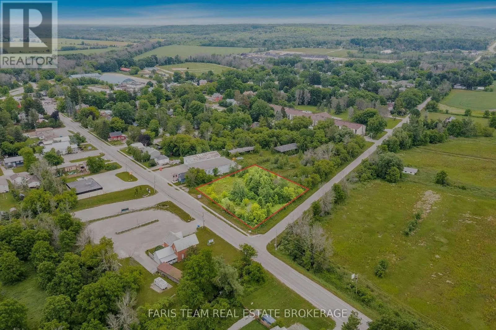 19 STURGEON BAY ROAD