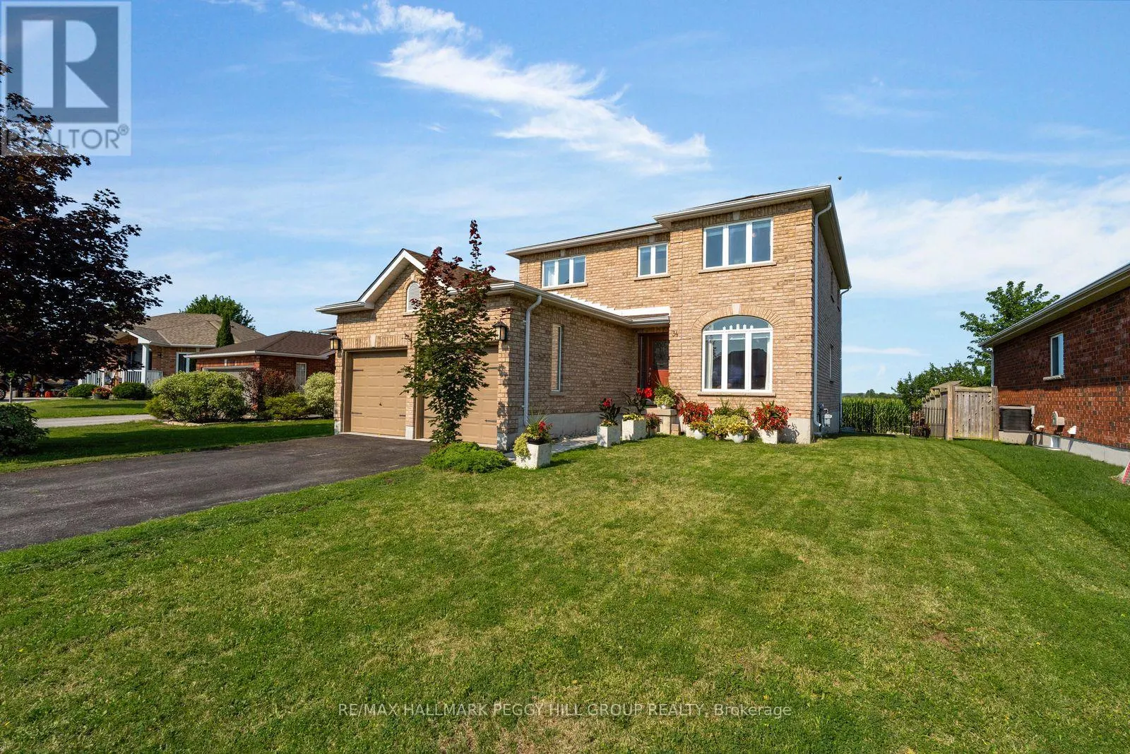 34 KNOX DRIVE