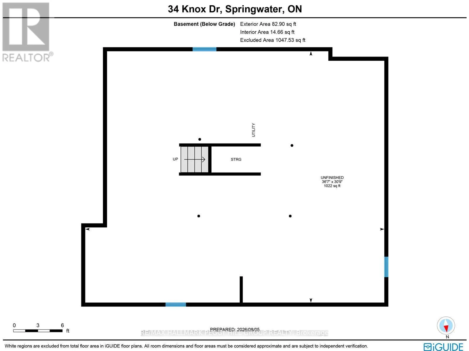 34 KNOX DRIVE