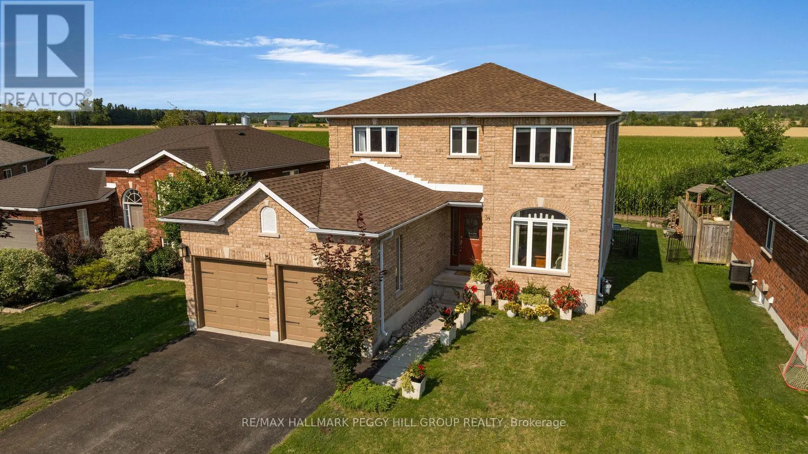 34 KNOX DRIVE