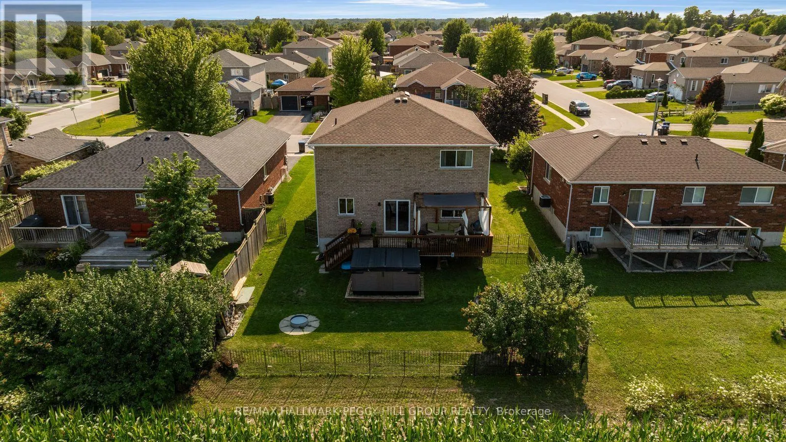 34 KNOX DRIVE
