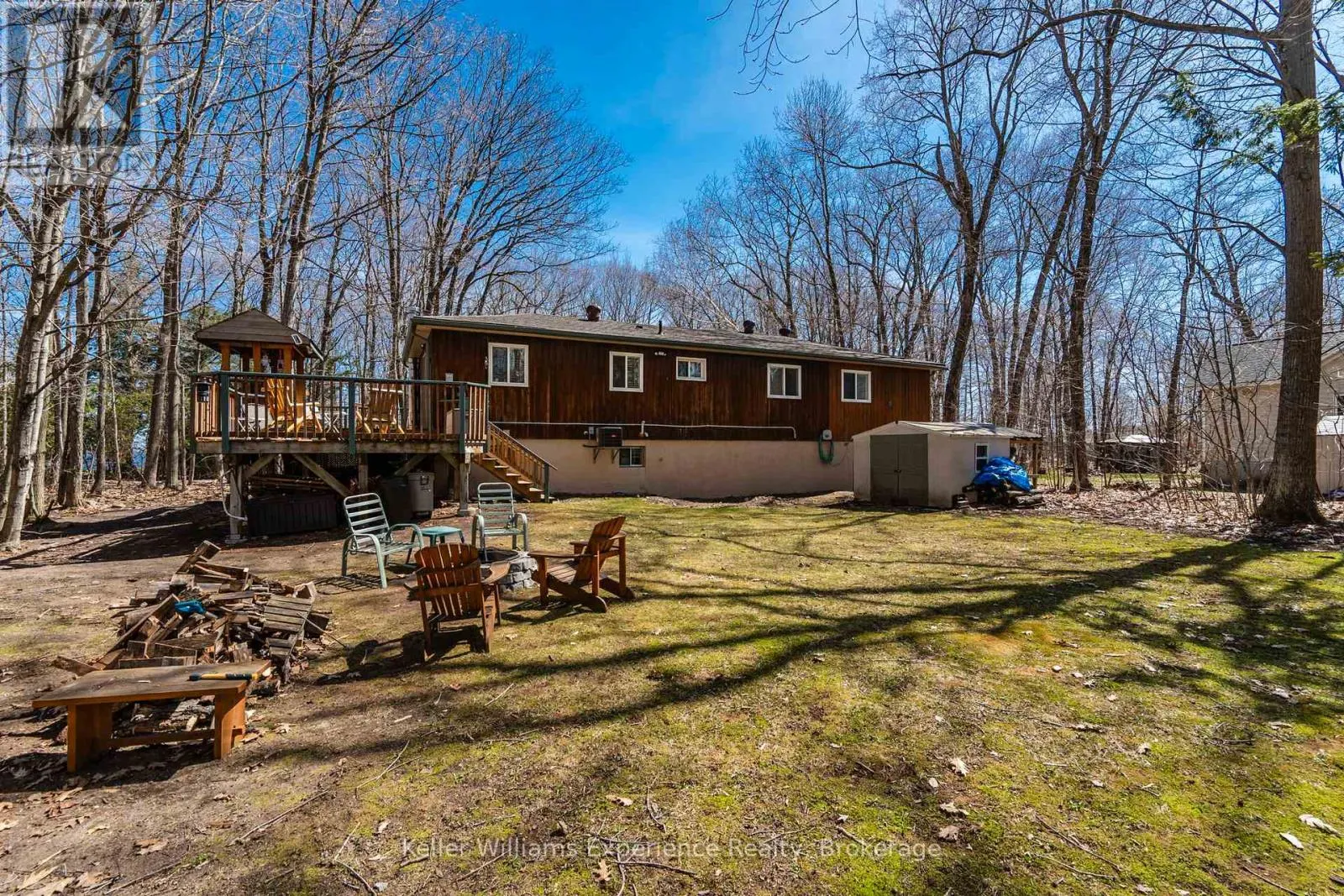 194 SAWLOG POINT ROAD