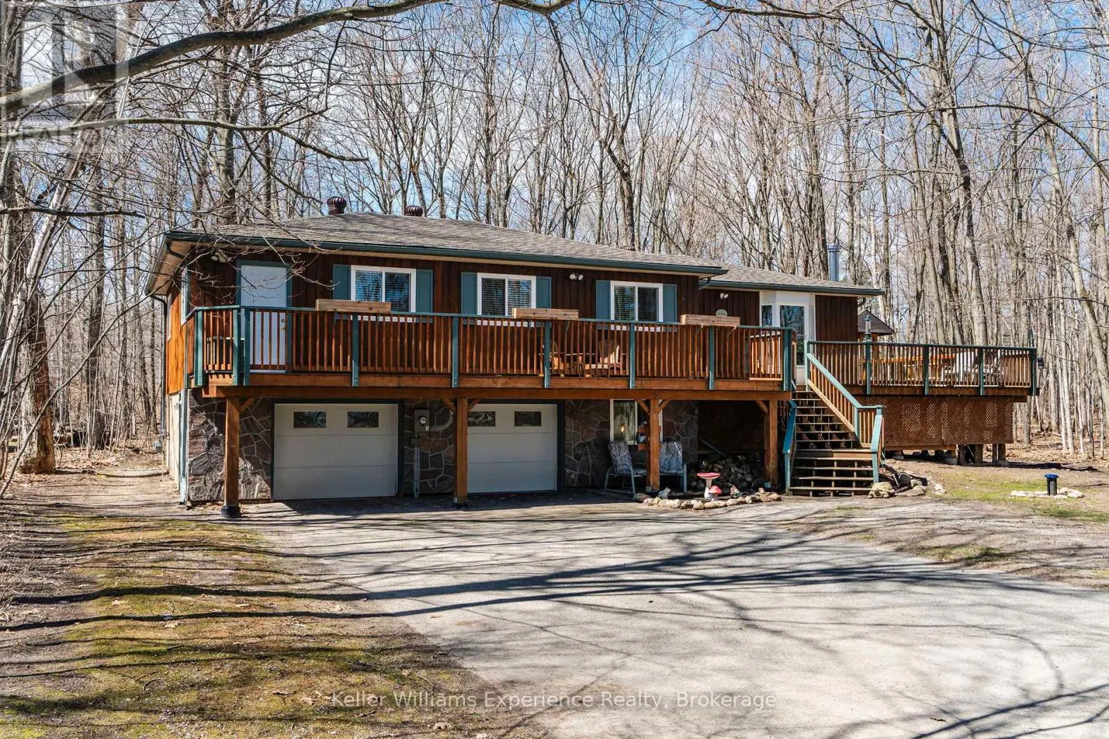 194 SAWLOG POINT ROAD