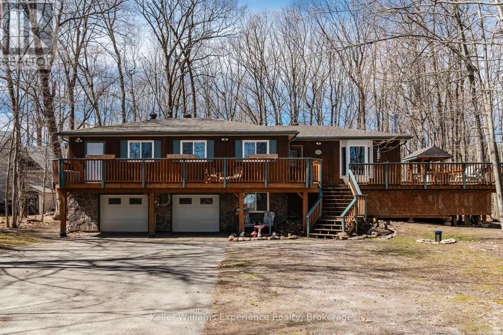 194 SAWLOG POINT ROAD