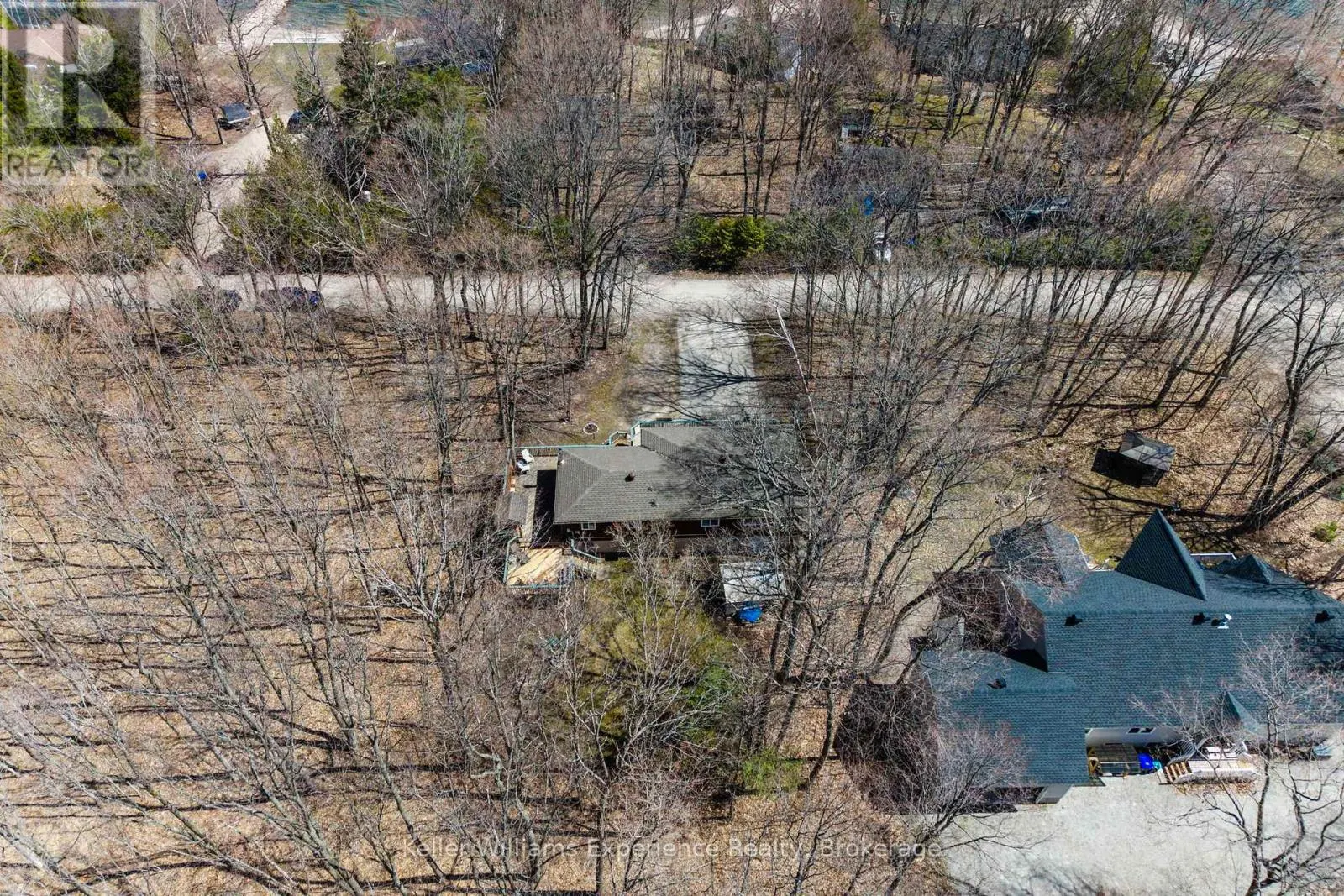 194 SAWLOG POINT ROAD