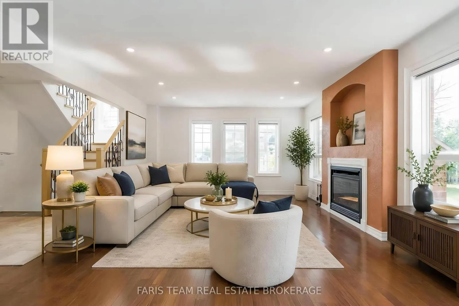 2 VANESSA DRIVE