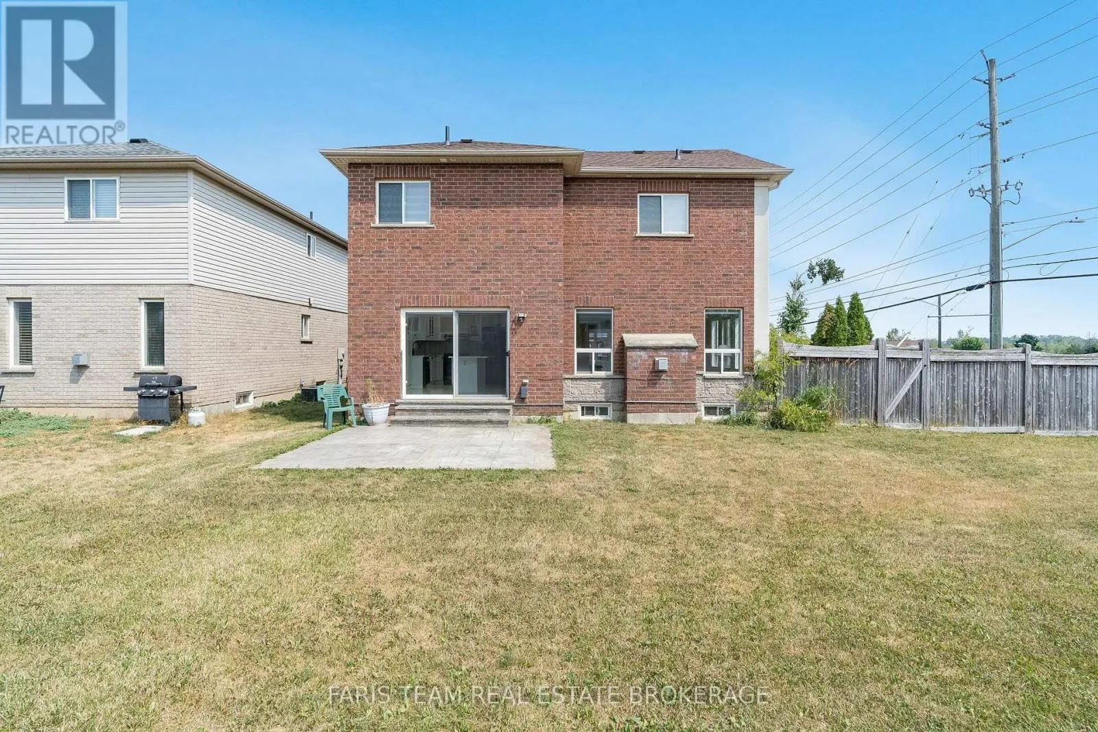 2 VANESSA DRIVE