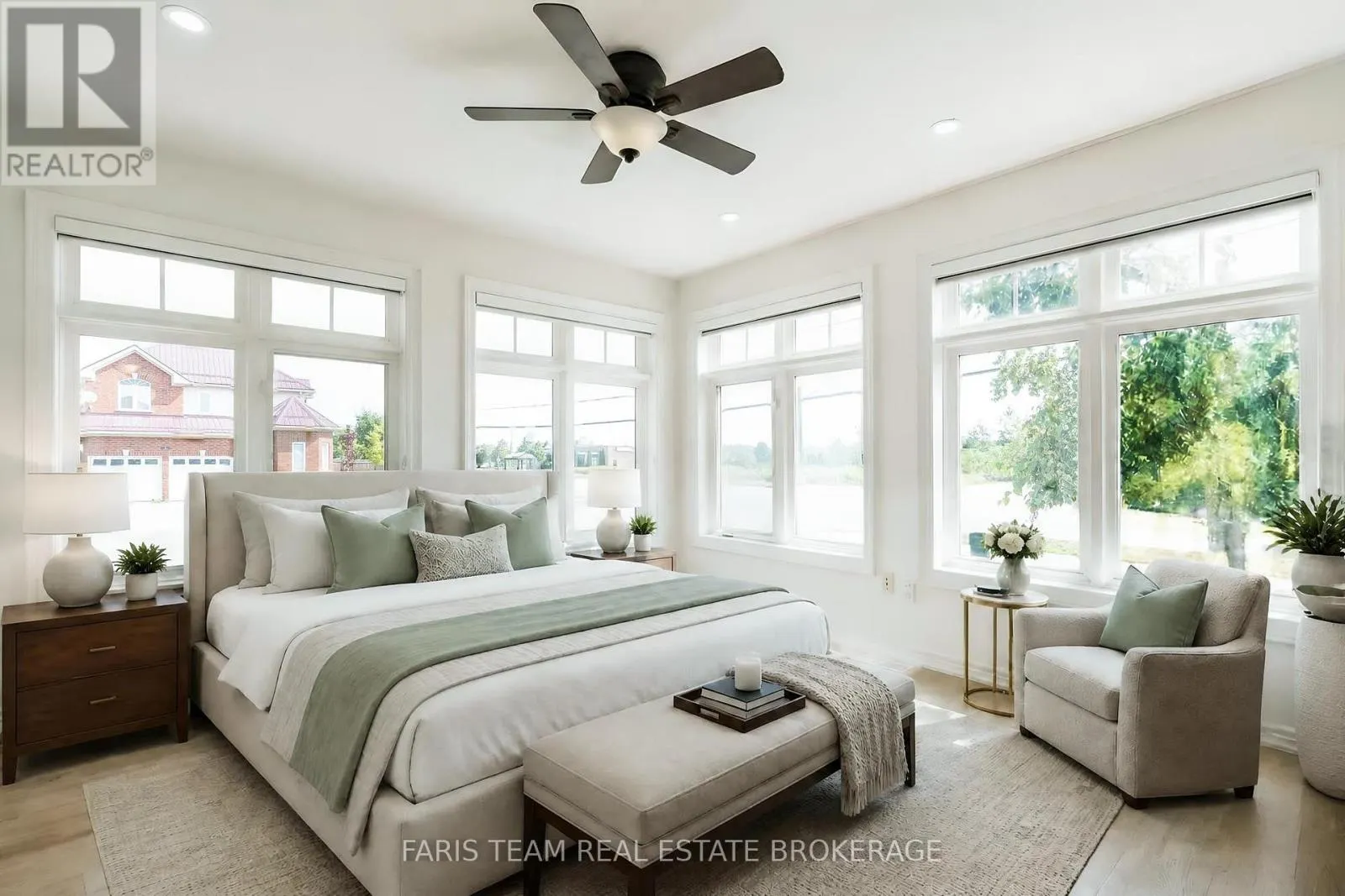 2 VANESSA DRIVE