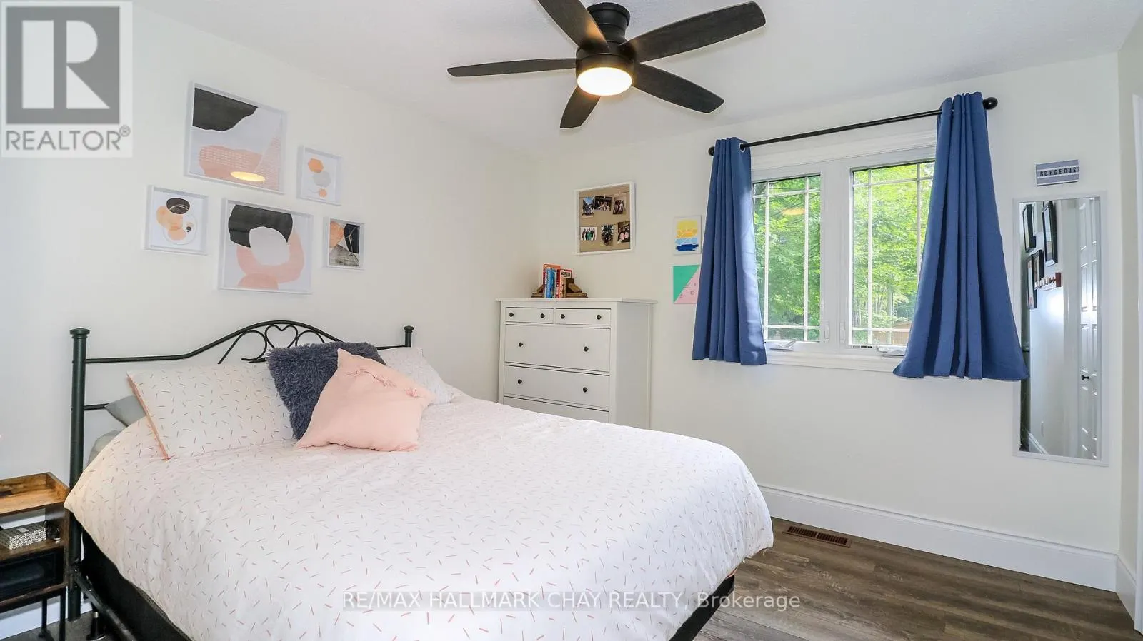 10 ENCHANTMENT AVENUE