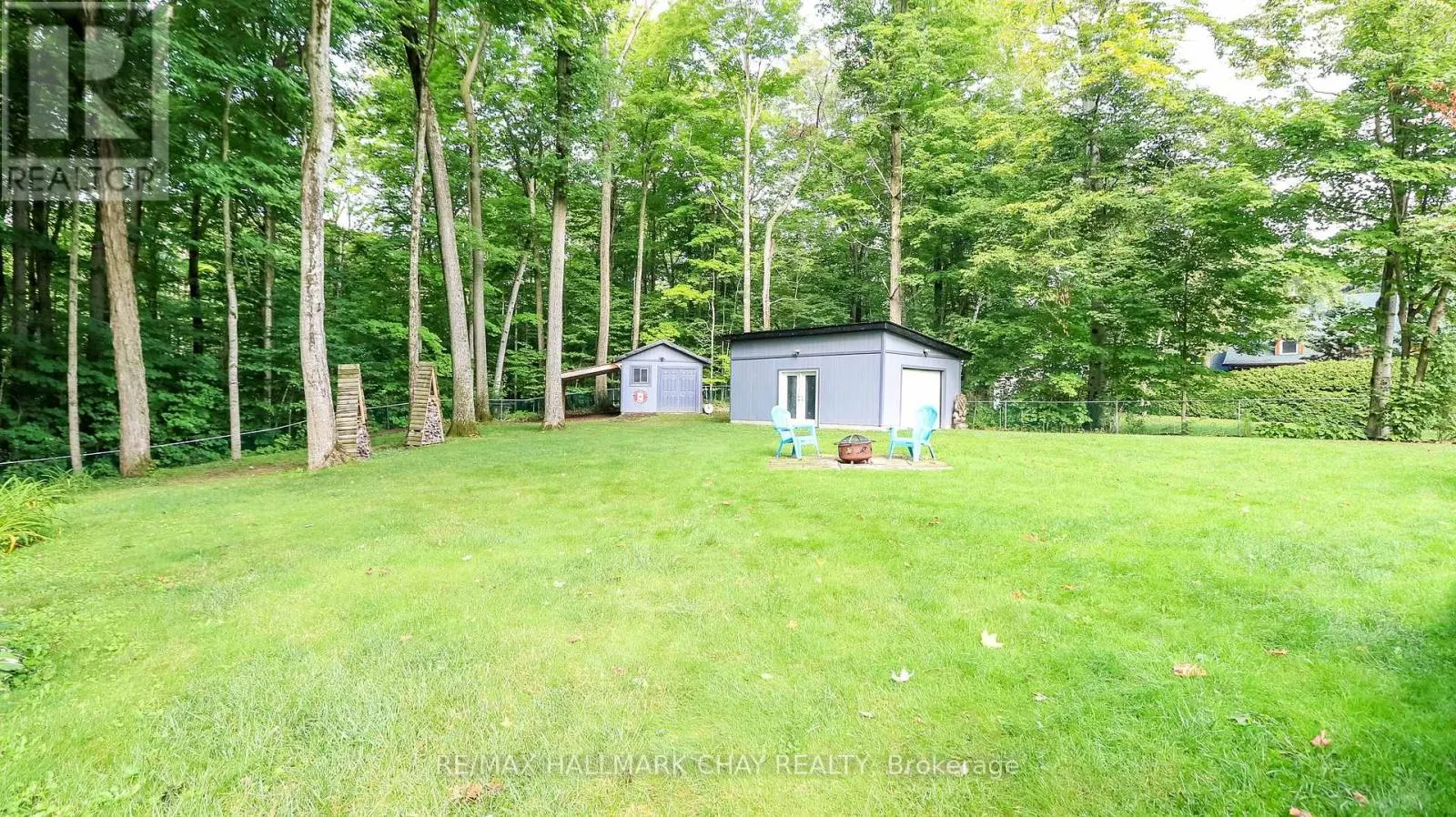 10 ENCHANTMENT AVENUE