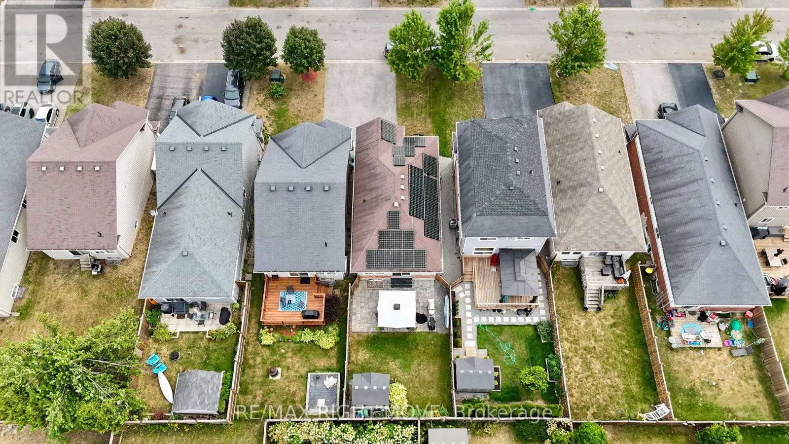 90 PEARL DRIVE