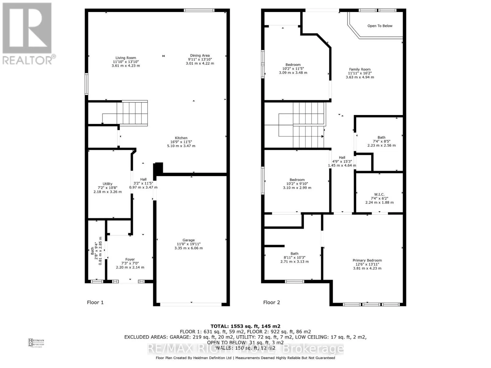 90 PEARL DRIVE