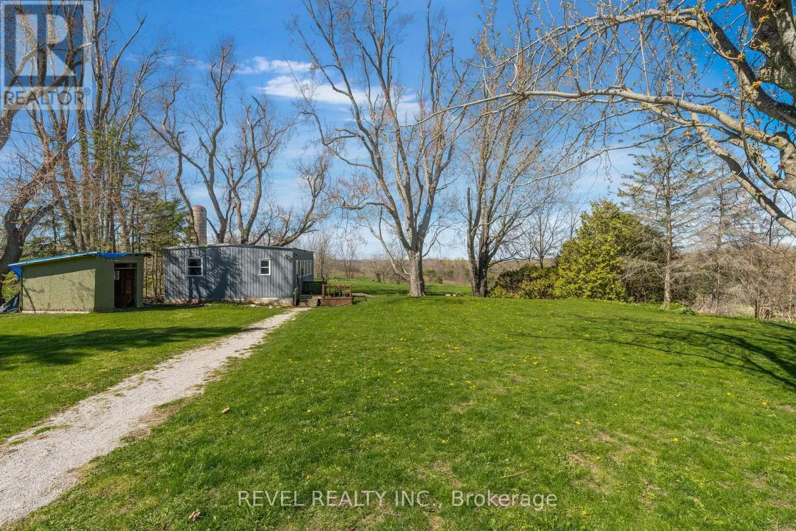 2940 OLD SECOND ROAD S