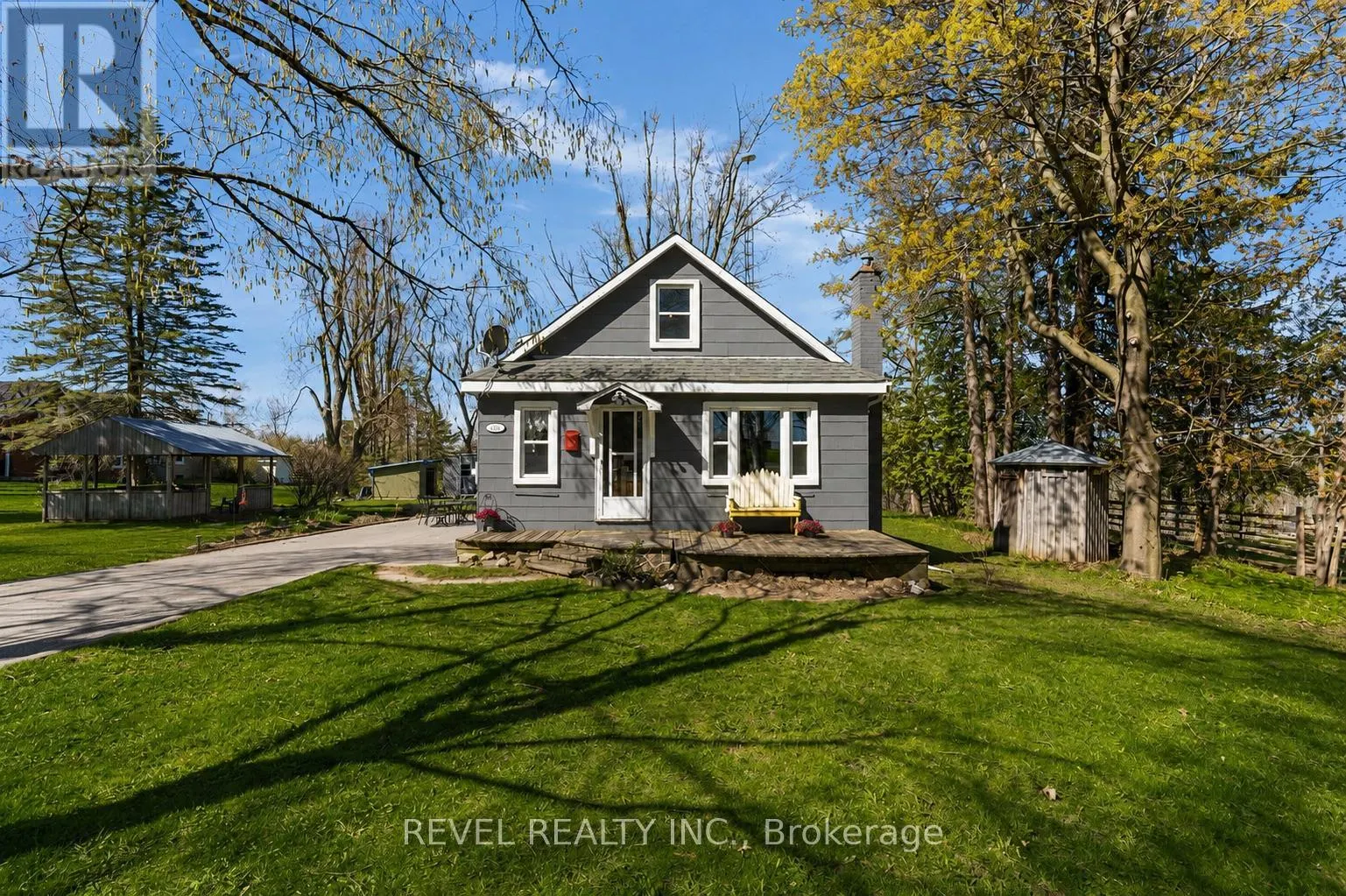 2940 OLD SECOND ROAD S