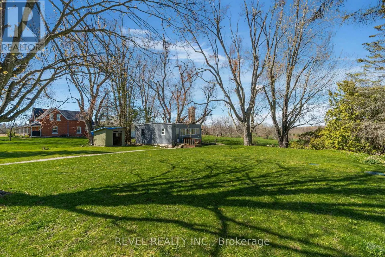 2940 OLD SECOND ROAD S