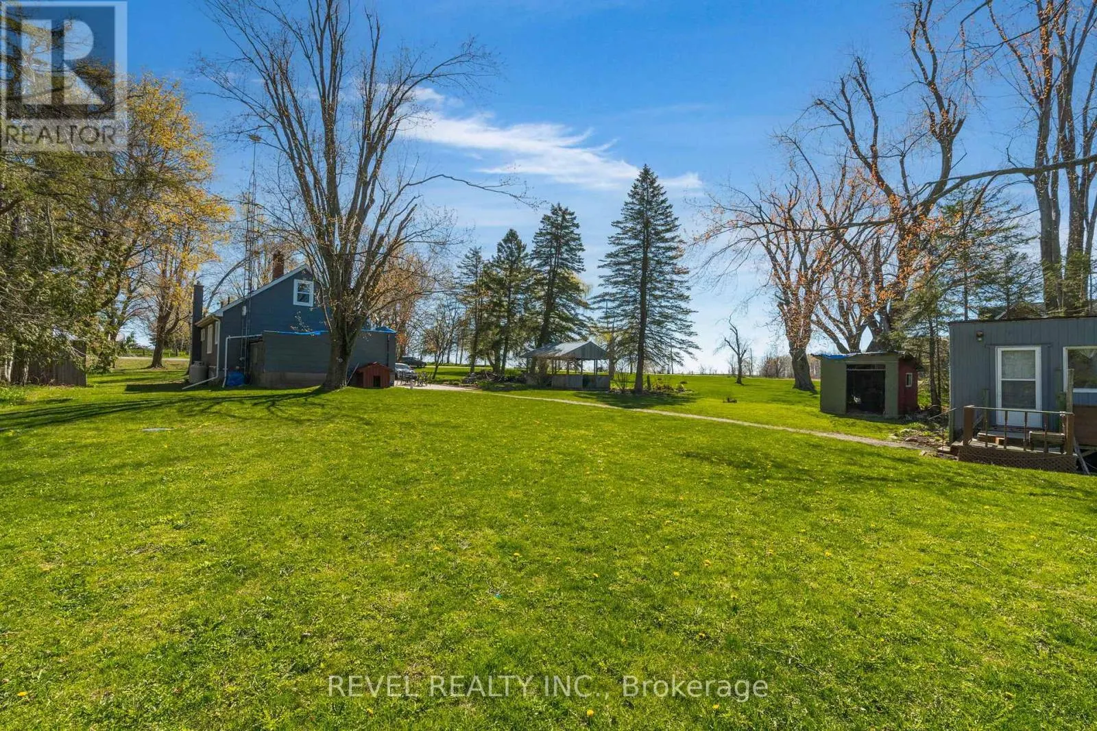 2940 OLD SECOND ROAD S