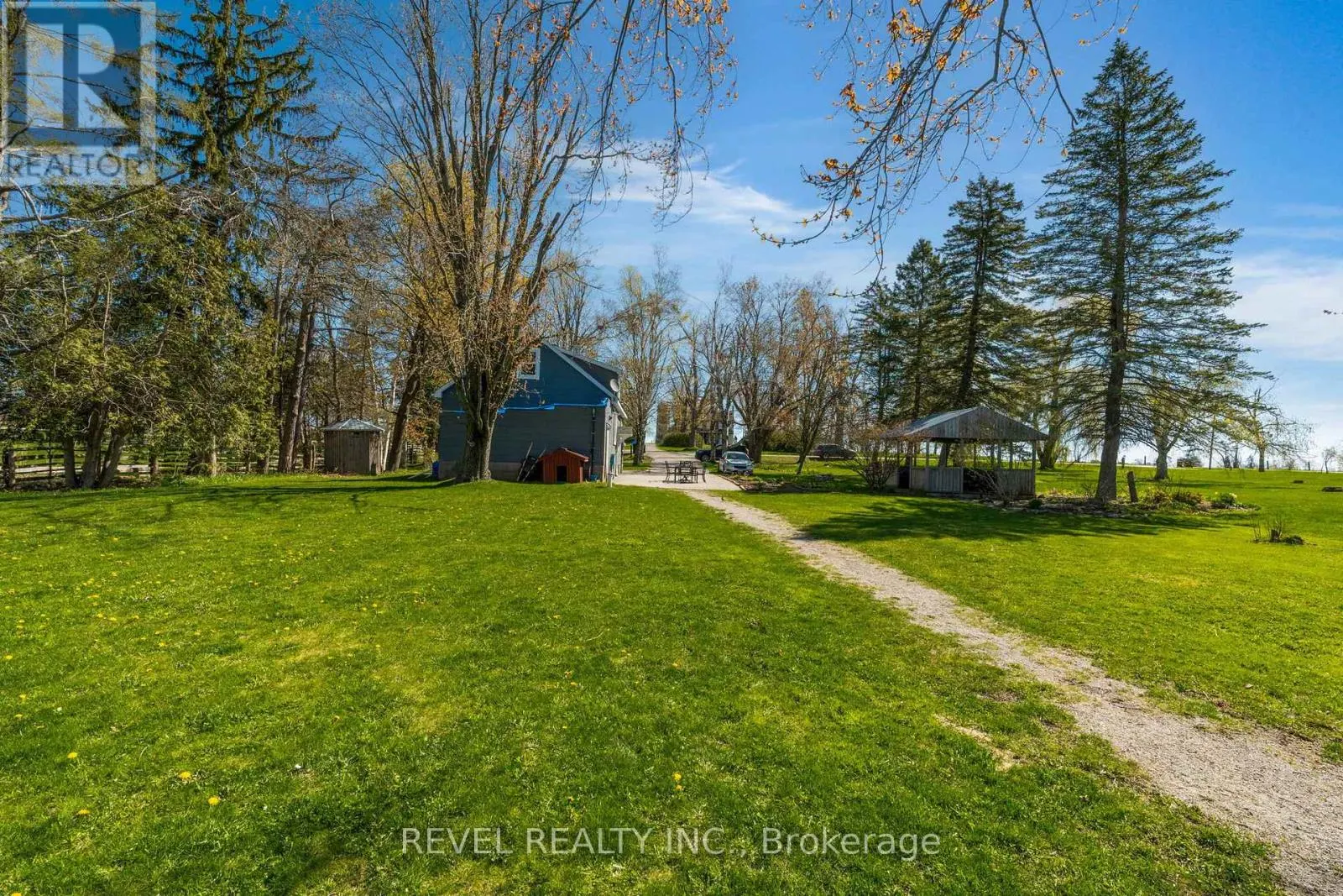2940 OLD SECOND ROAD S