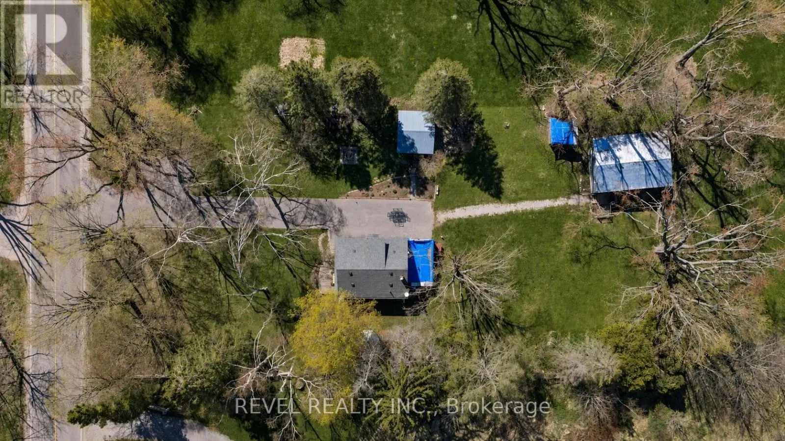 2940 OLD SECOND ROAD S
