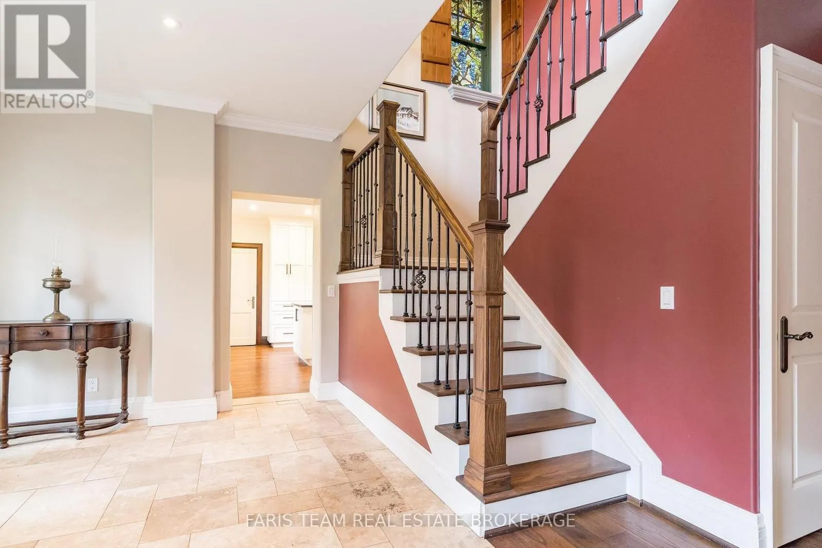 5395 LINE 8 N