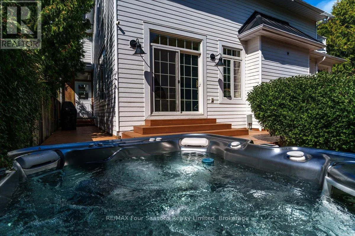 98 HURON STREET