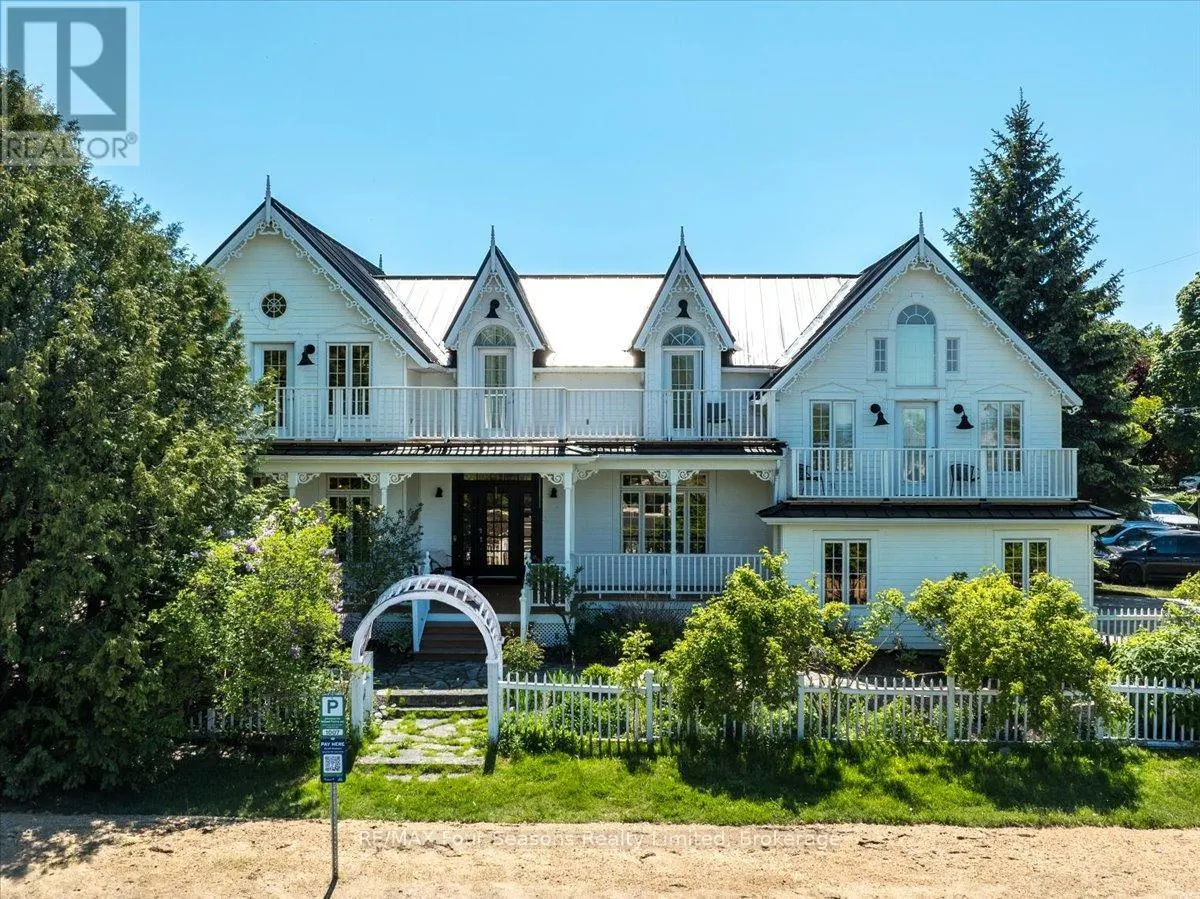 98 HURON STREET