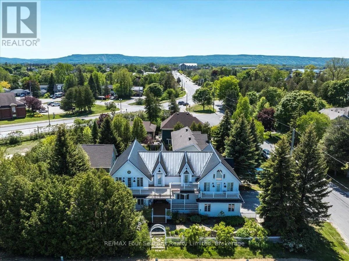 98 HURON STREET