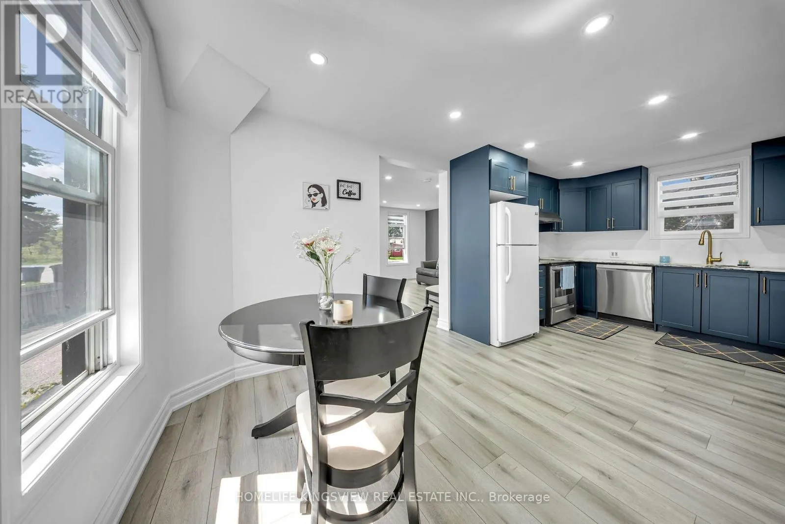506 WEST STREET S