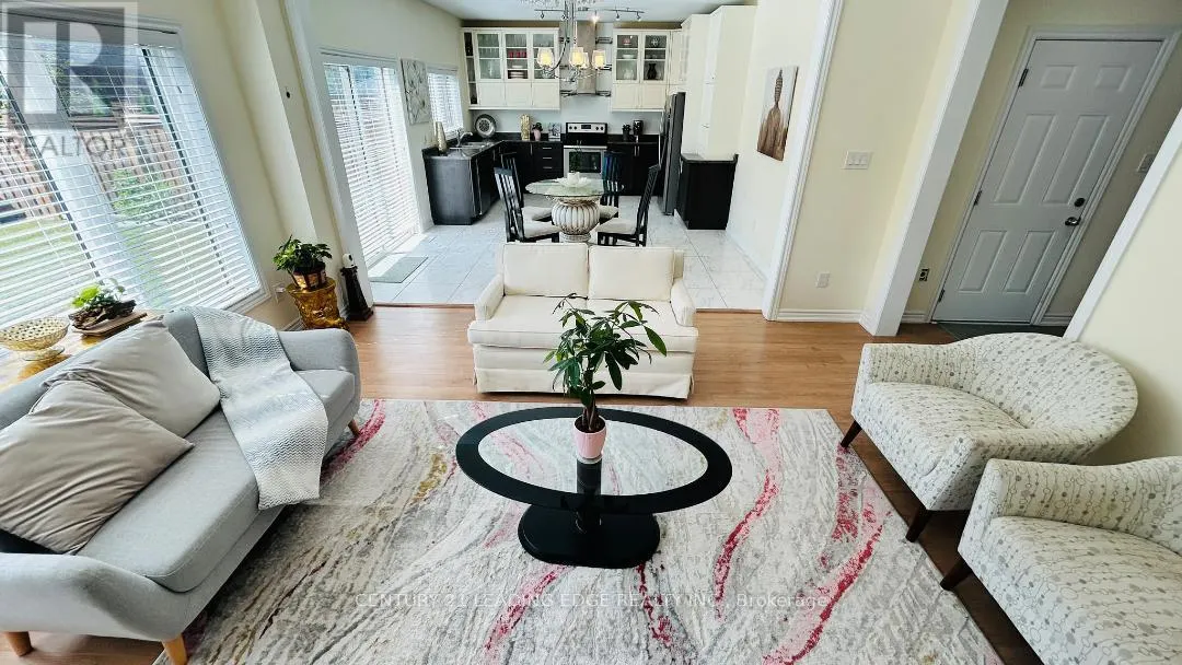164 ALLEGRA DRIVE
